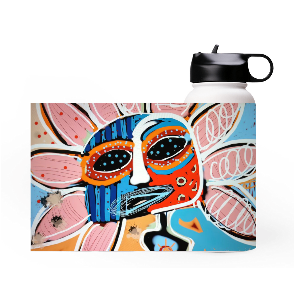 Premium Water Bottles