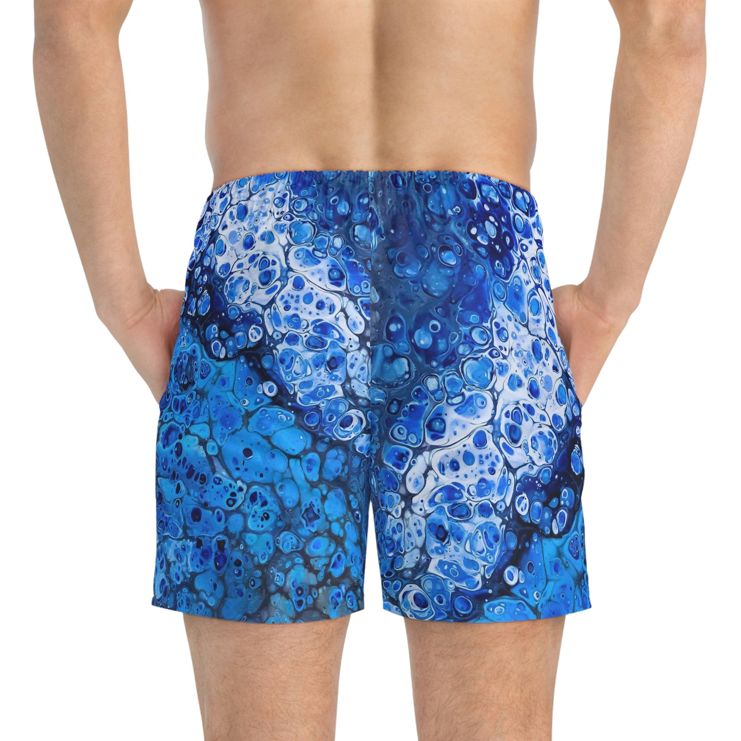 Swim Trunks (AOP)