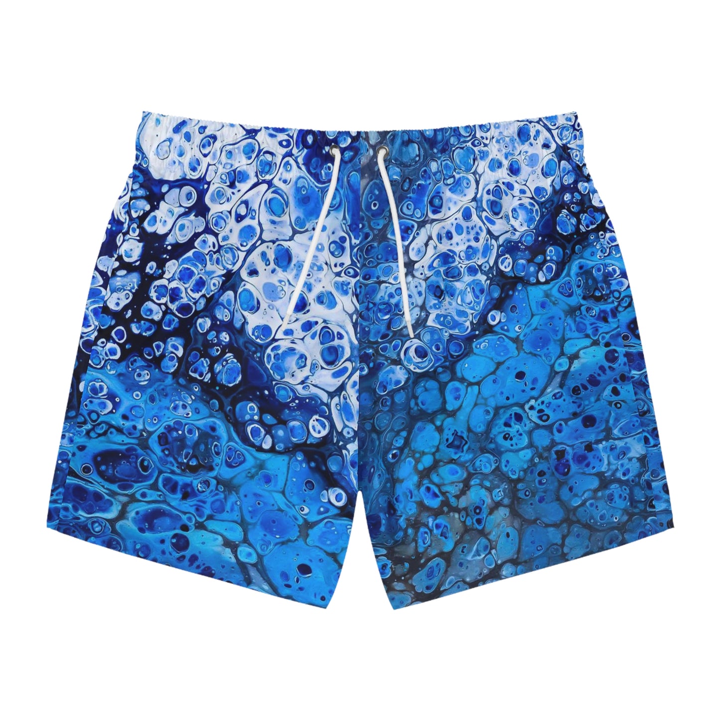 Swim Trunks (AOP)