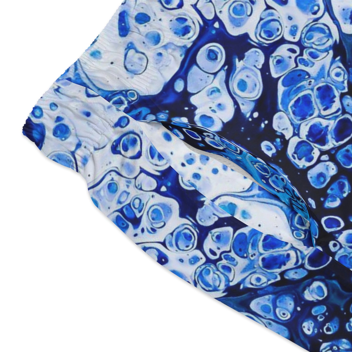 Swim Trunks (AOP)