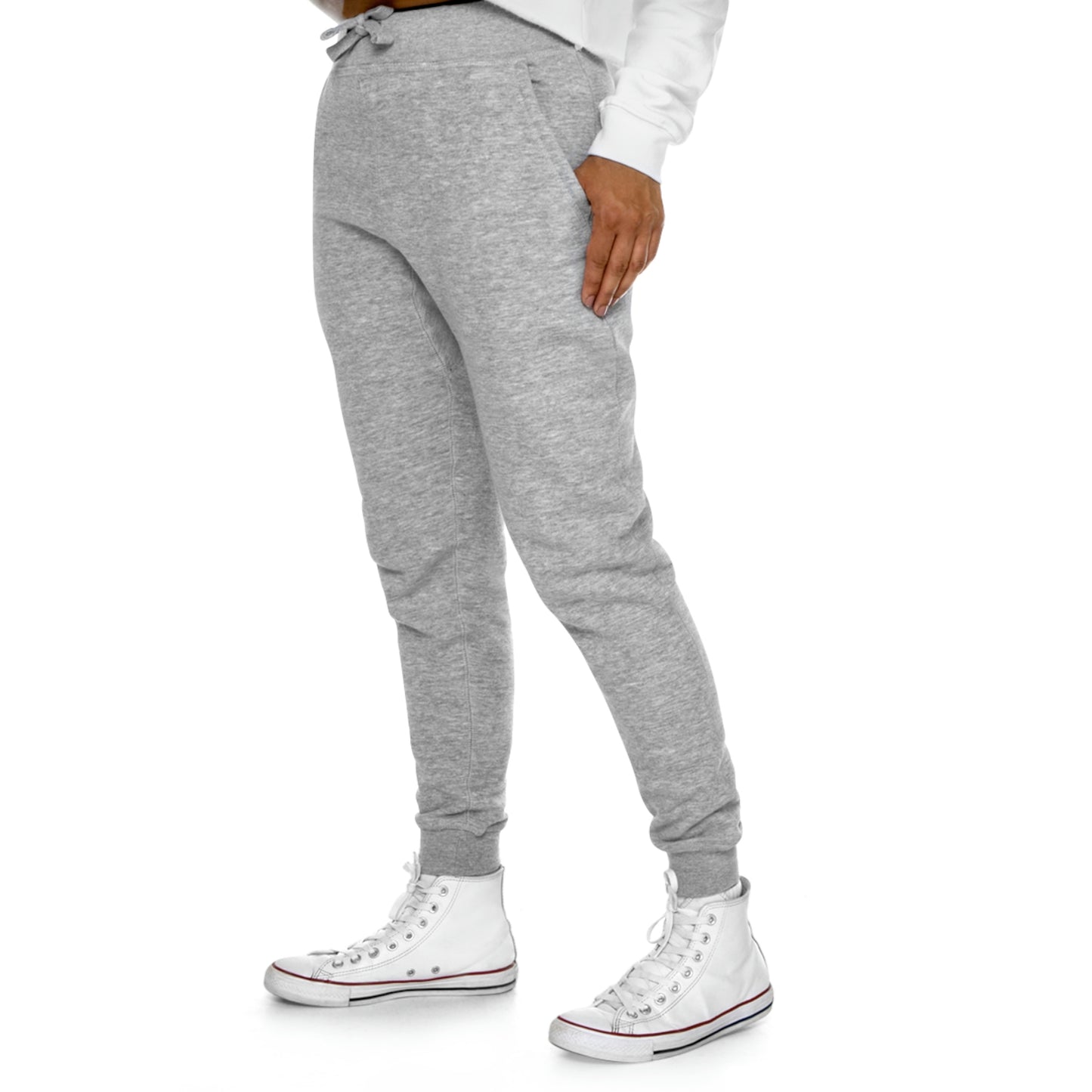 Chunk the Goat Joggers