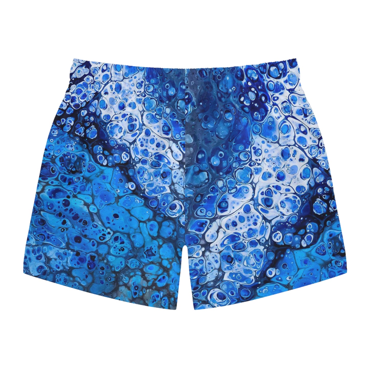 Swim Trunks (AOP)