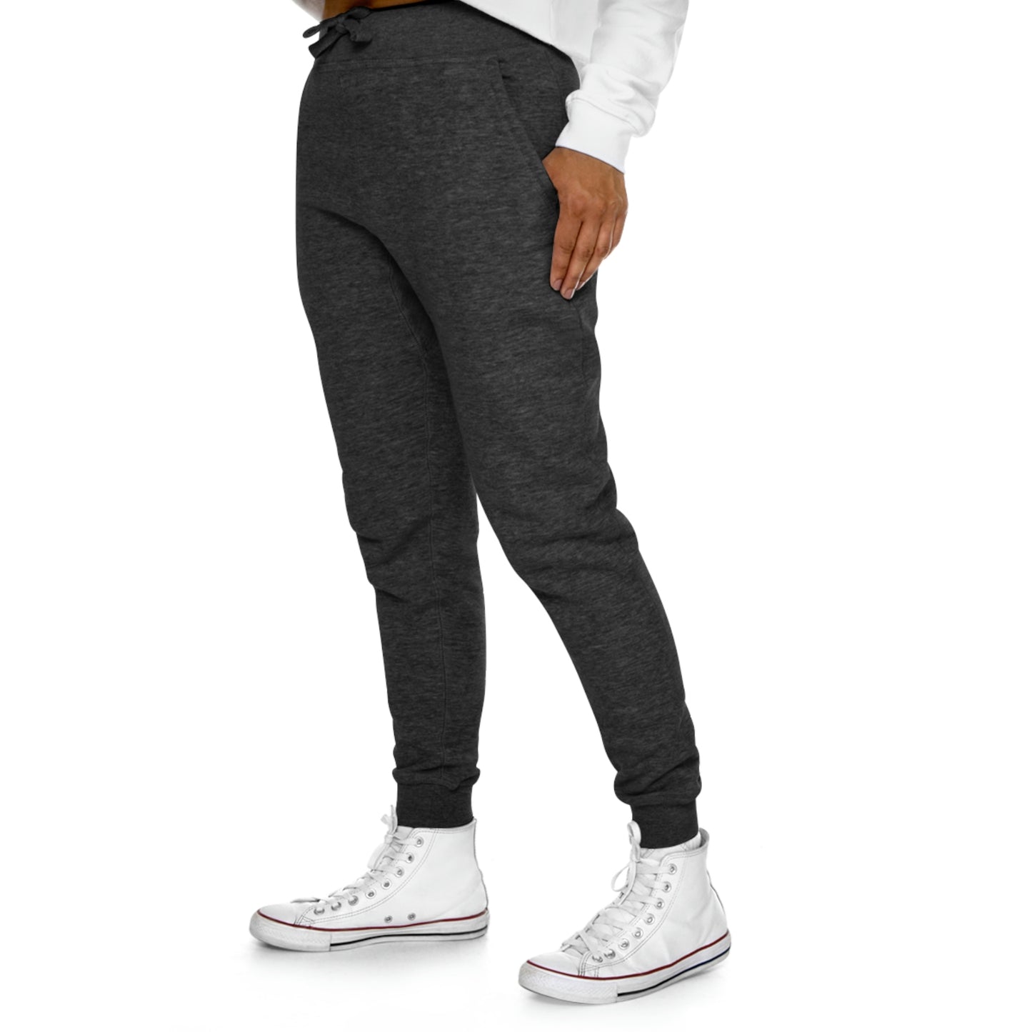 Chunk the Goat Joggers