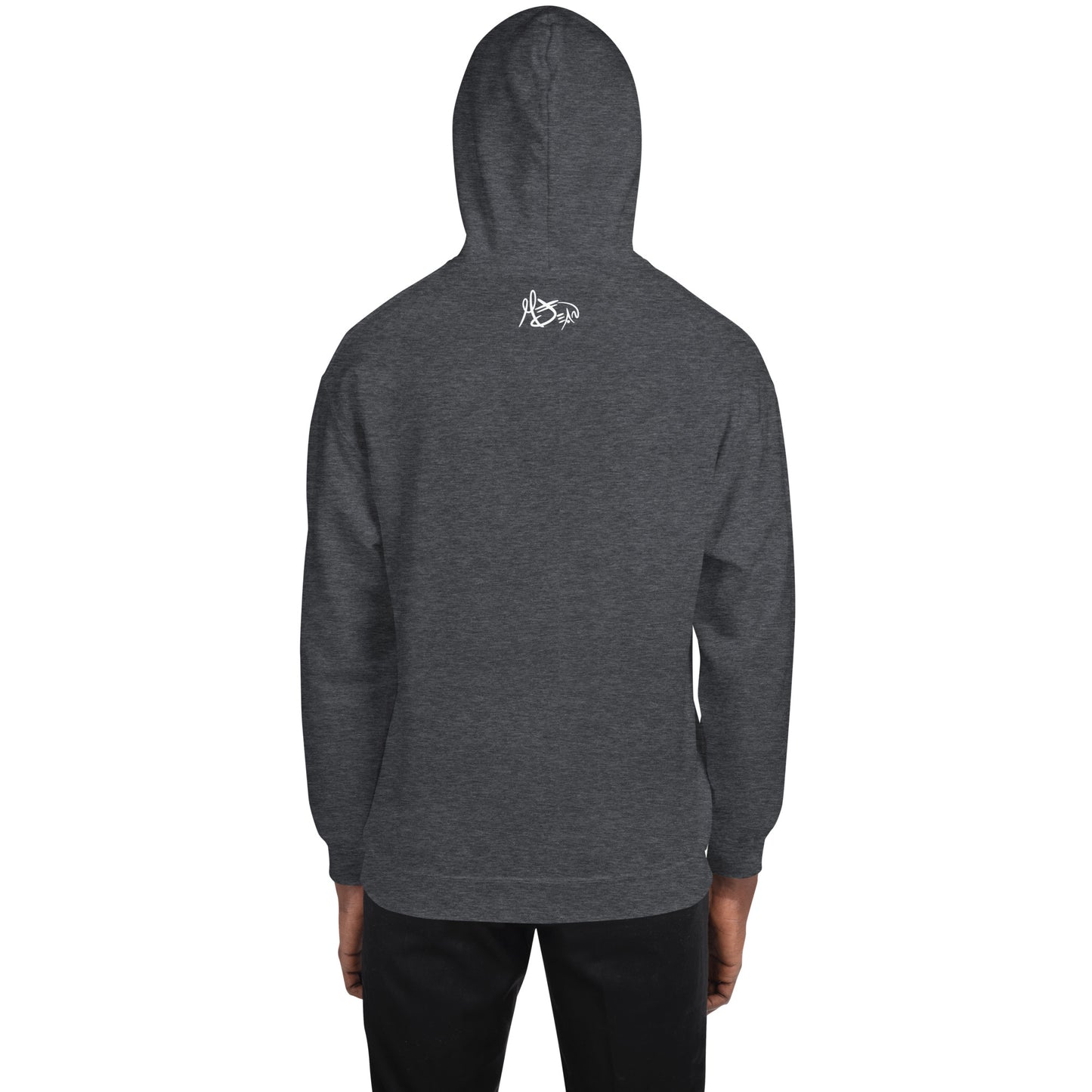 Light My Way Hoodie