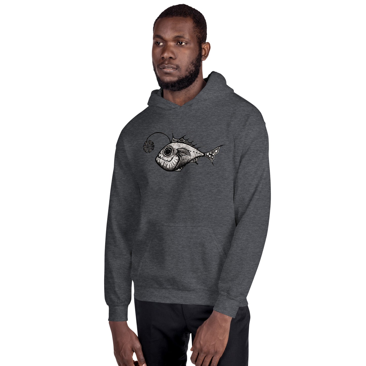 Light My Way Hoodie