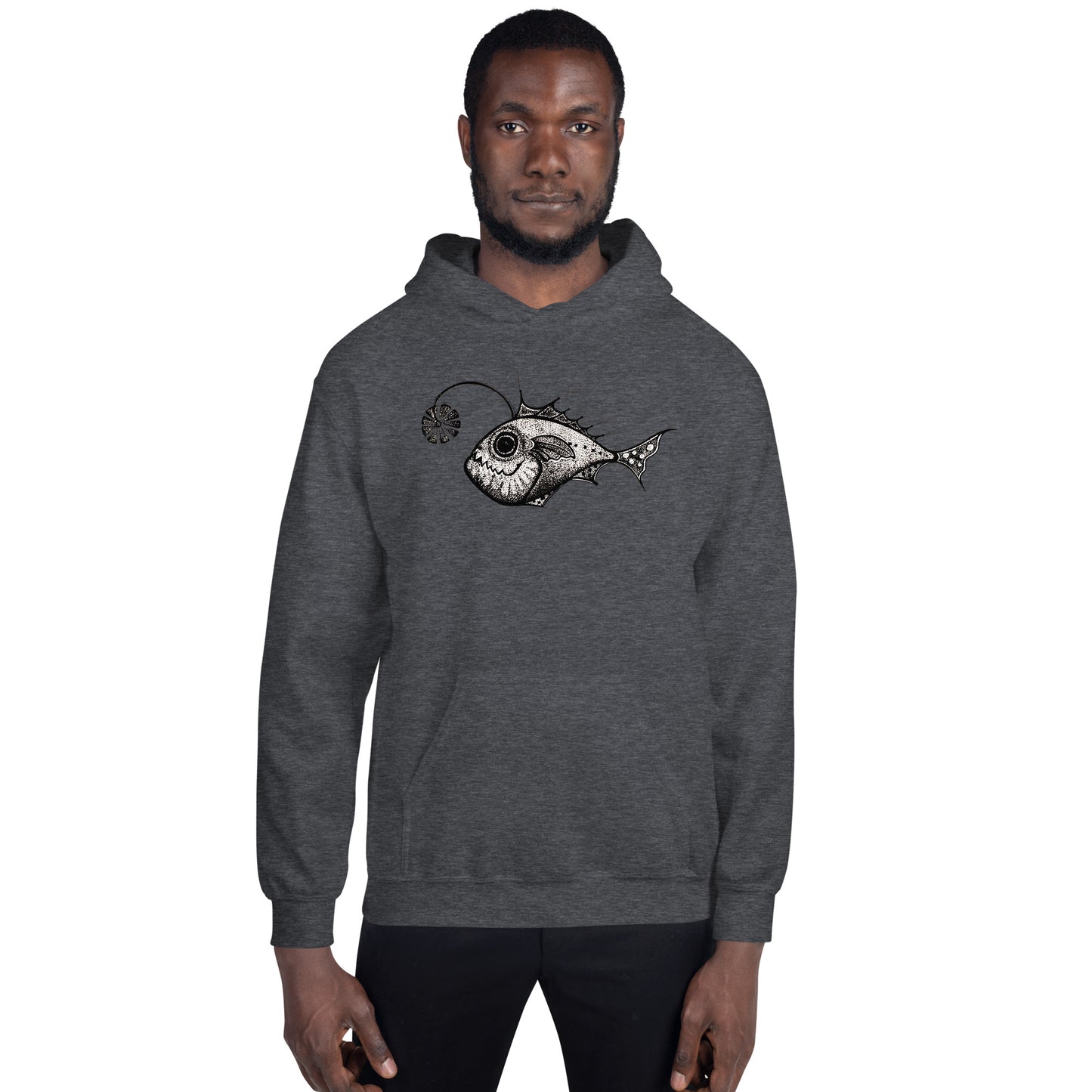 Light My Way Hoodie