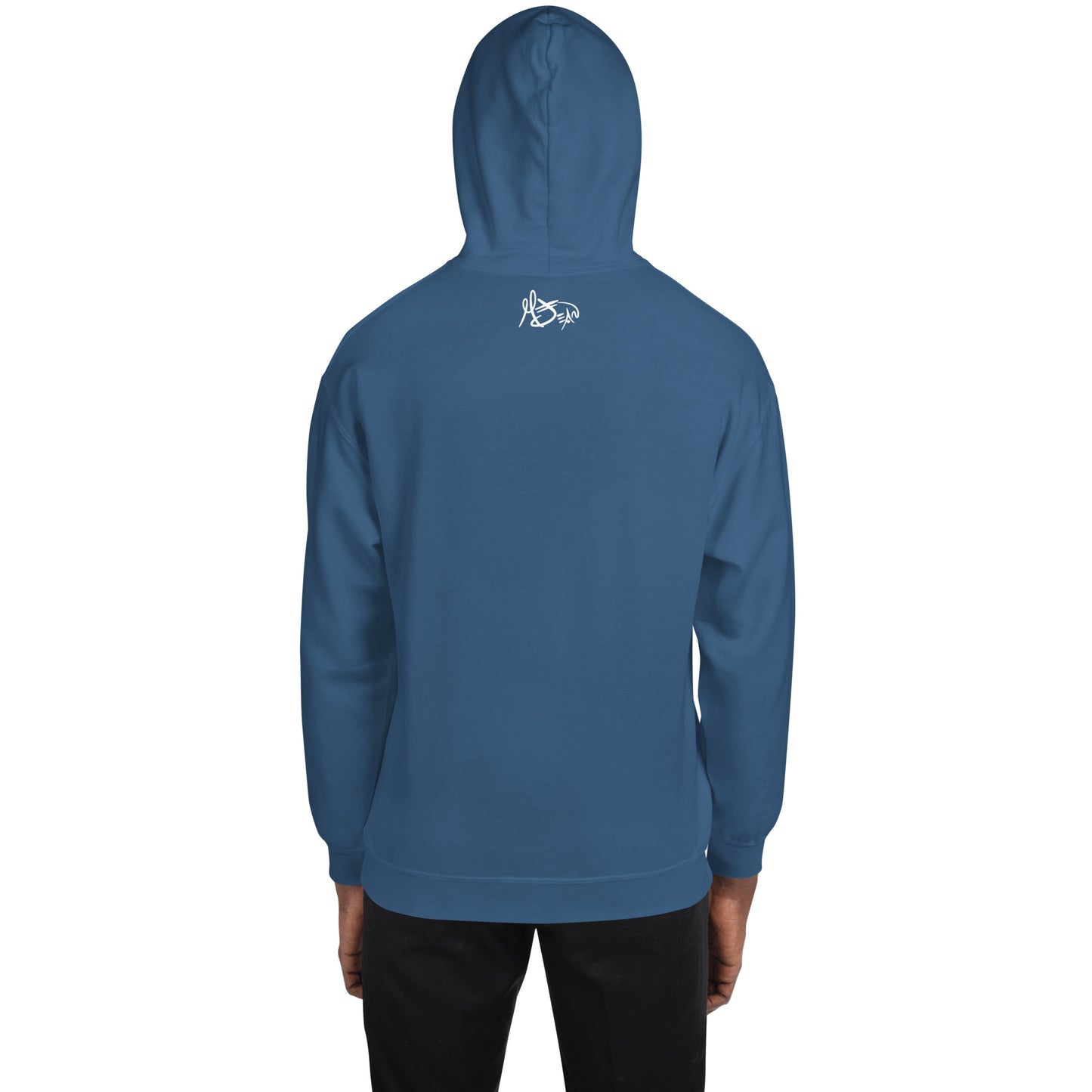 Light My Way Hoodie