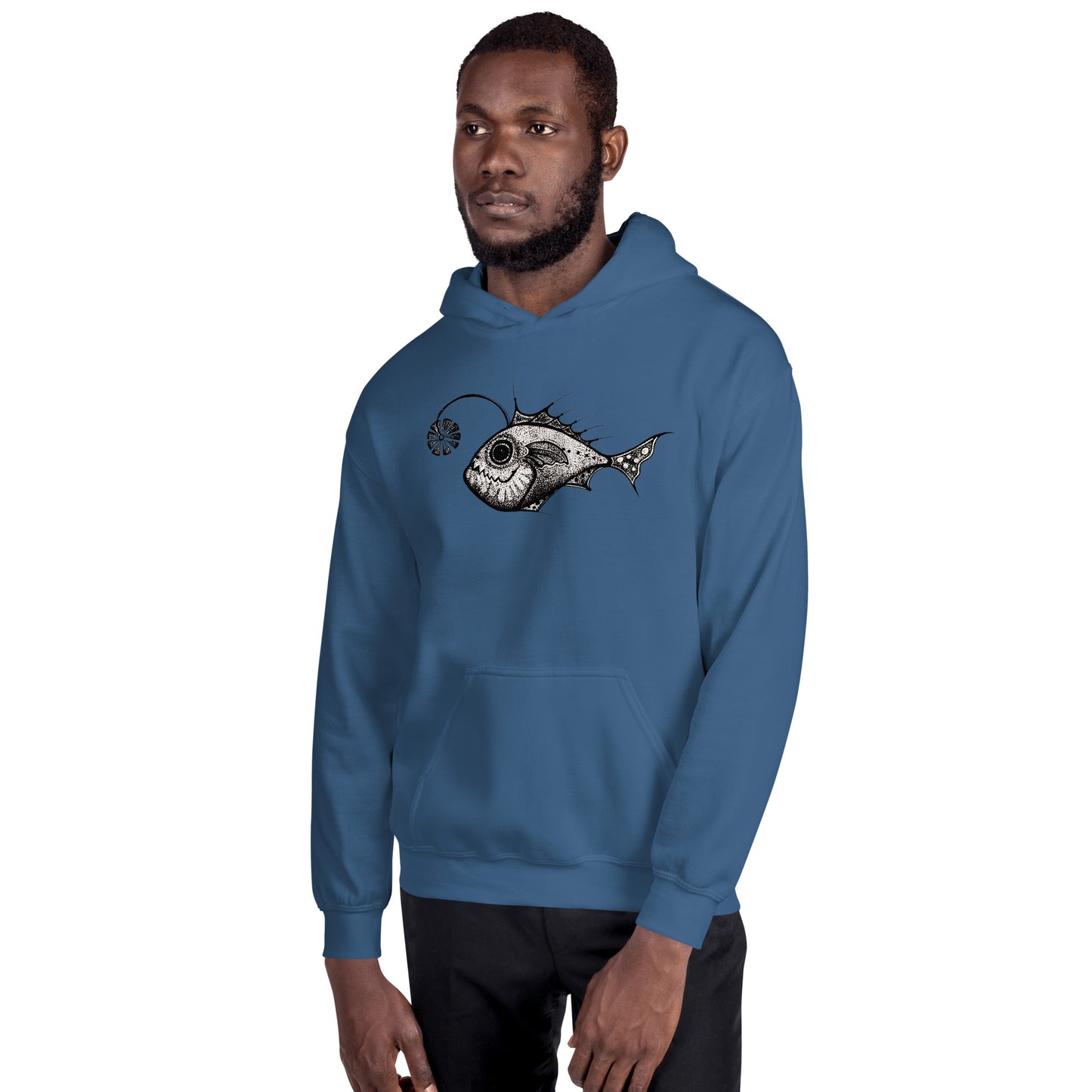 Light My Way Hoodie