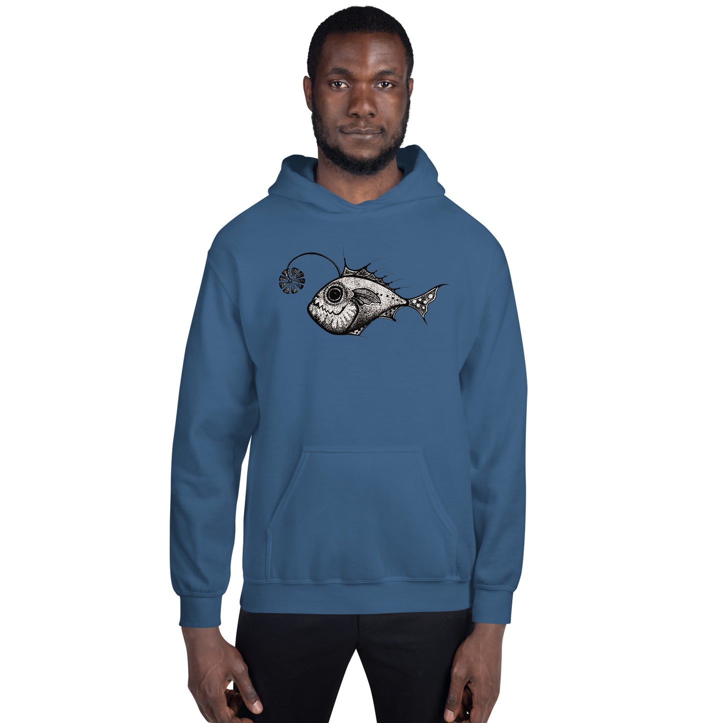 Light My Way Hoodie