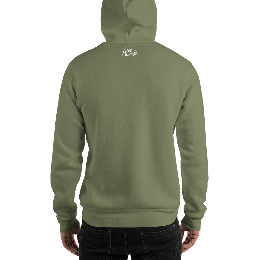 Light My Way Hoodie