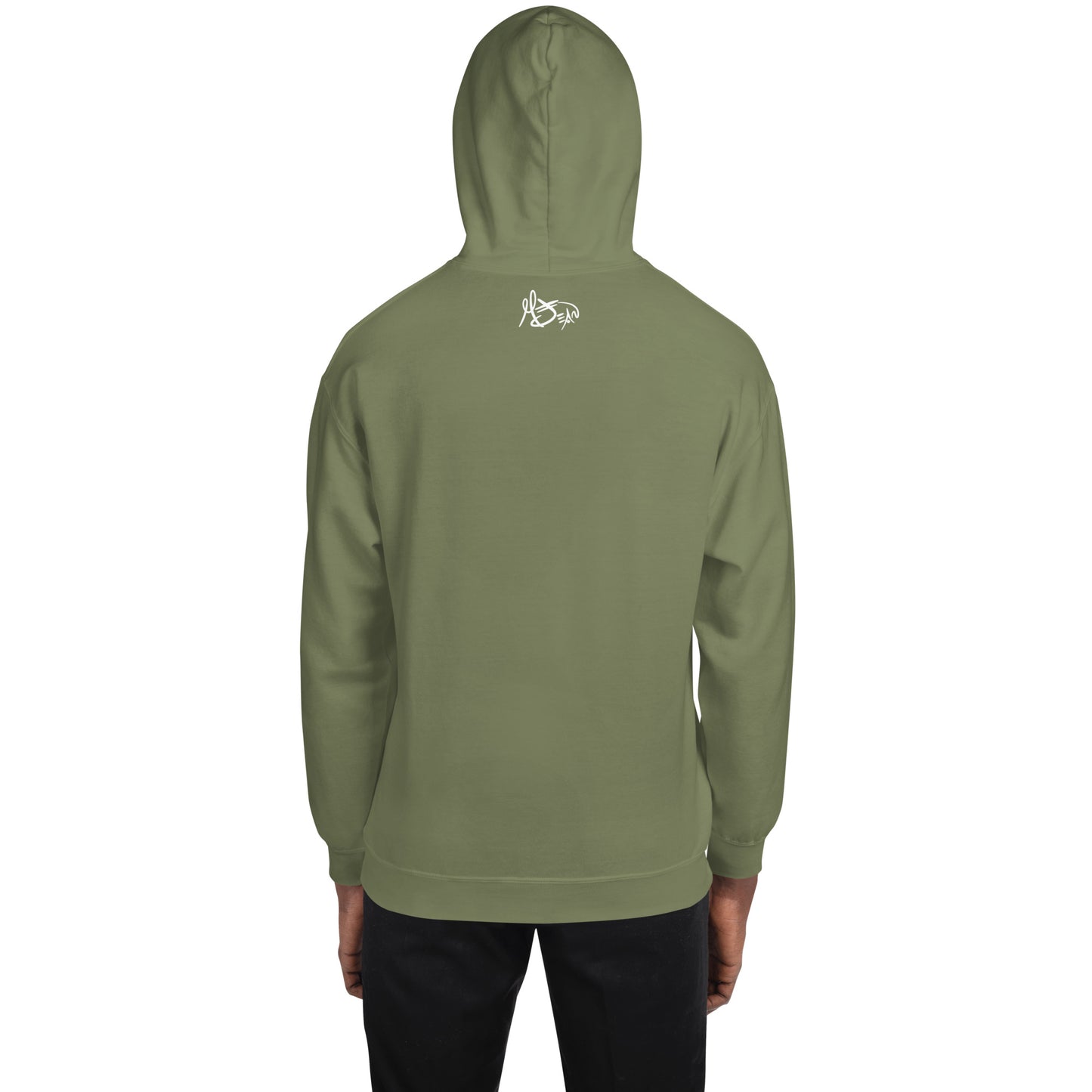 Light My Way Hoodie