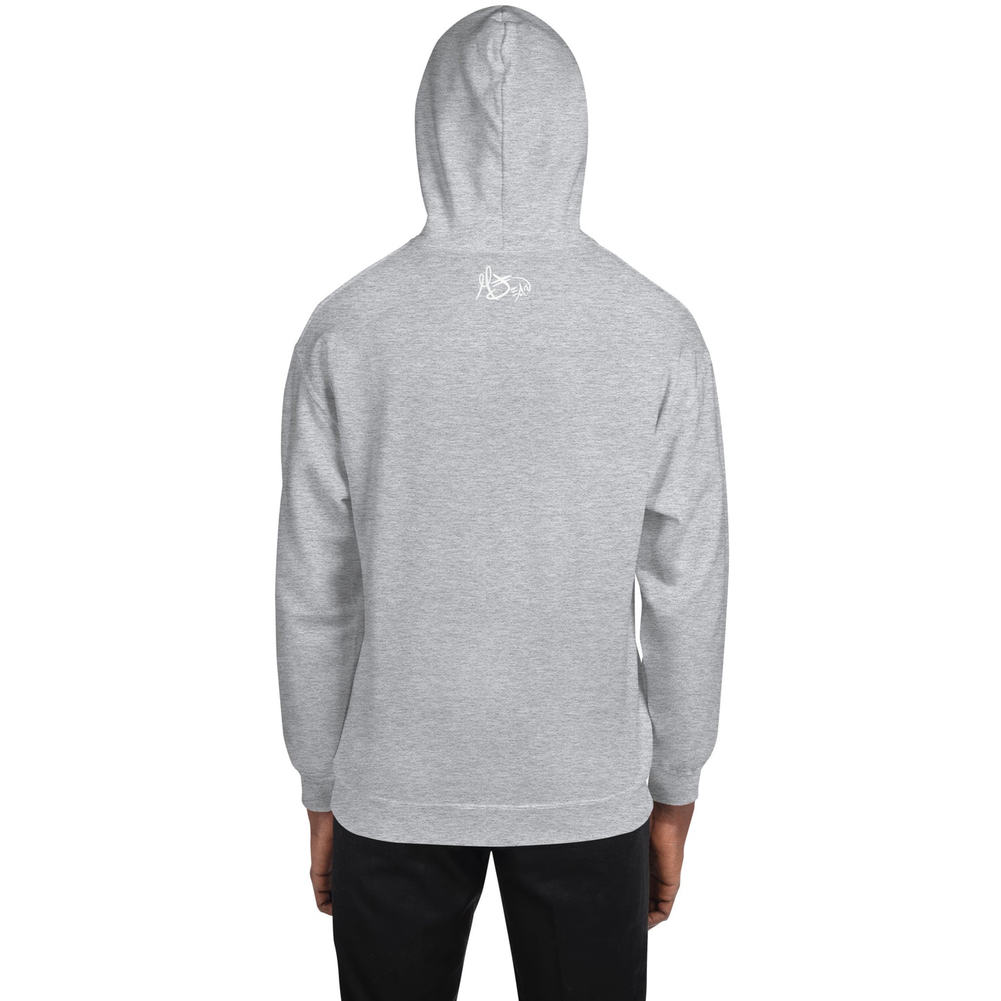 Light My Way Hoodie