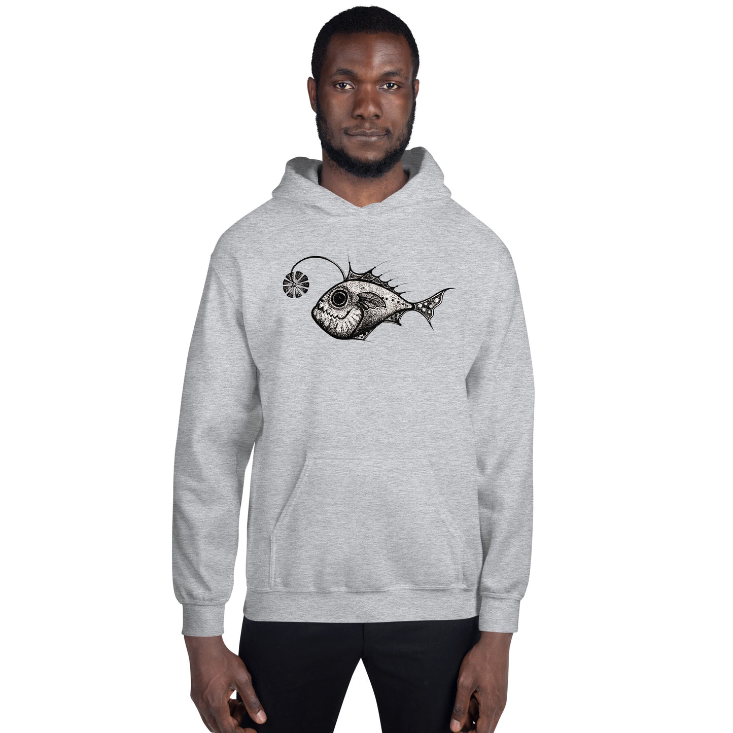 Light My Way Hoodie