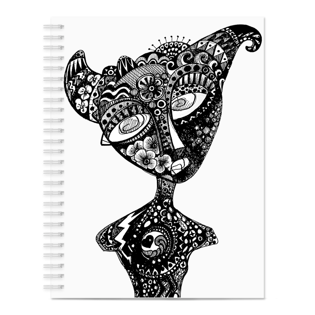 Where are we Notebook