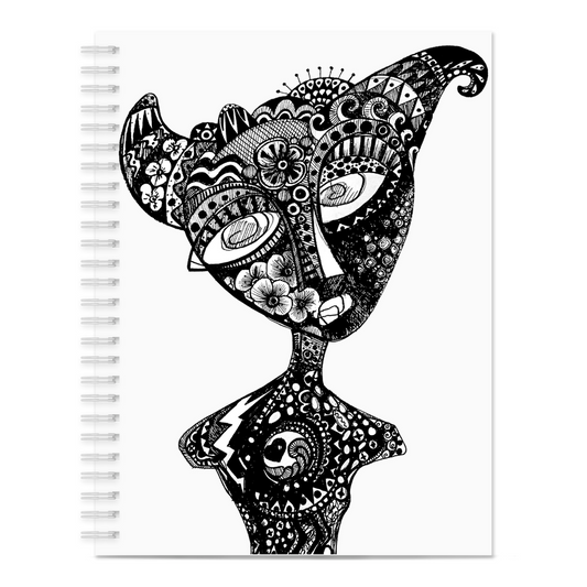 Where are we Notebook