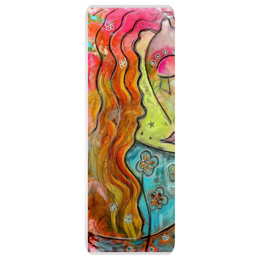 "Bliss" Yoga Mats