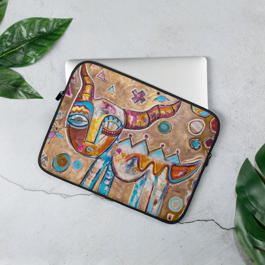 Kudu Laptop Sleeve