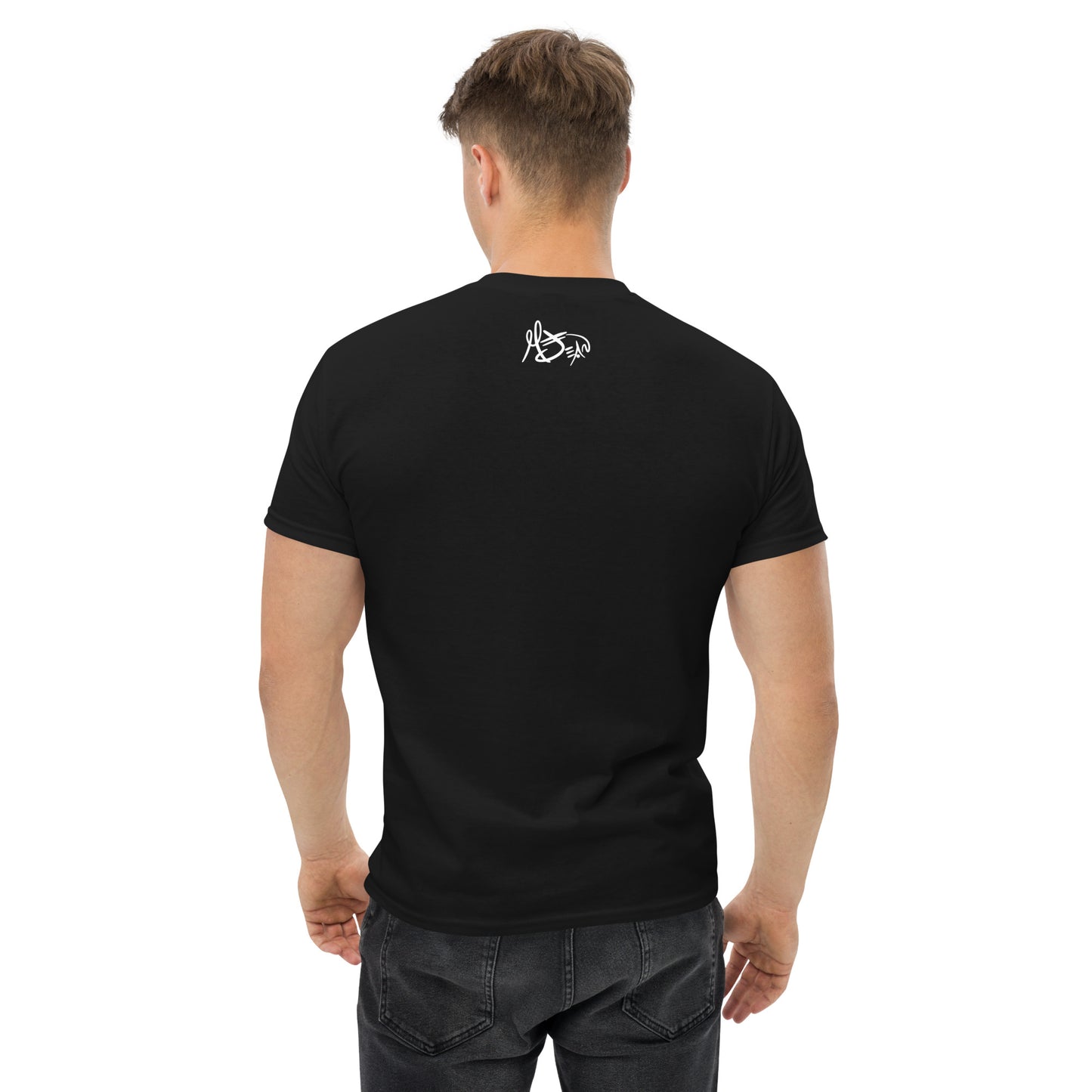 Triceratops Men's classic tee