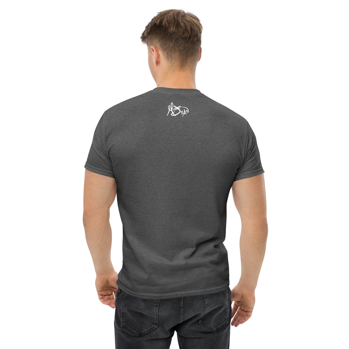 Triceratops Men's classic tee