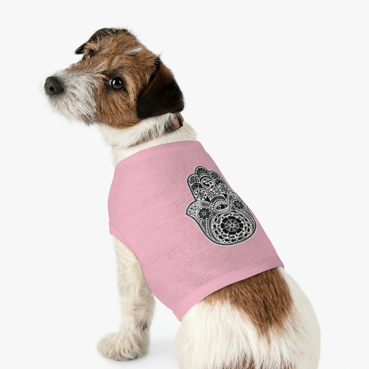 Hamsa Pet Tank Top
