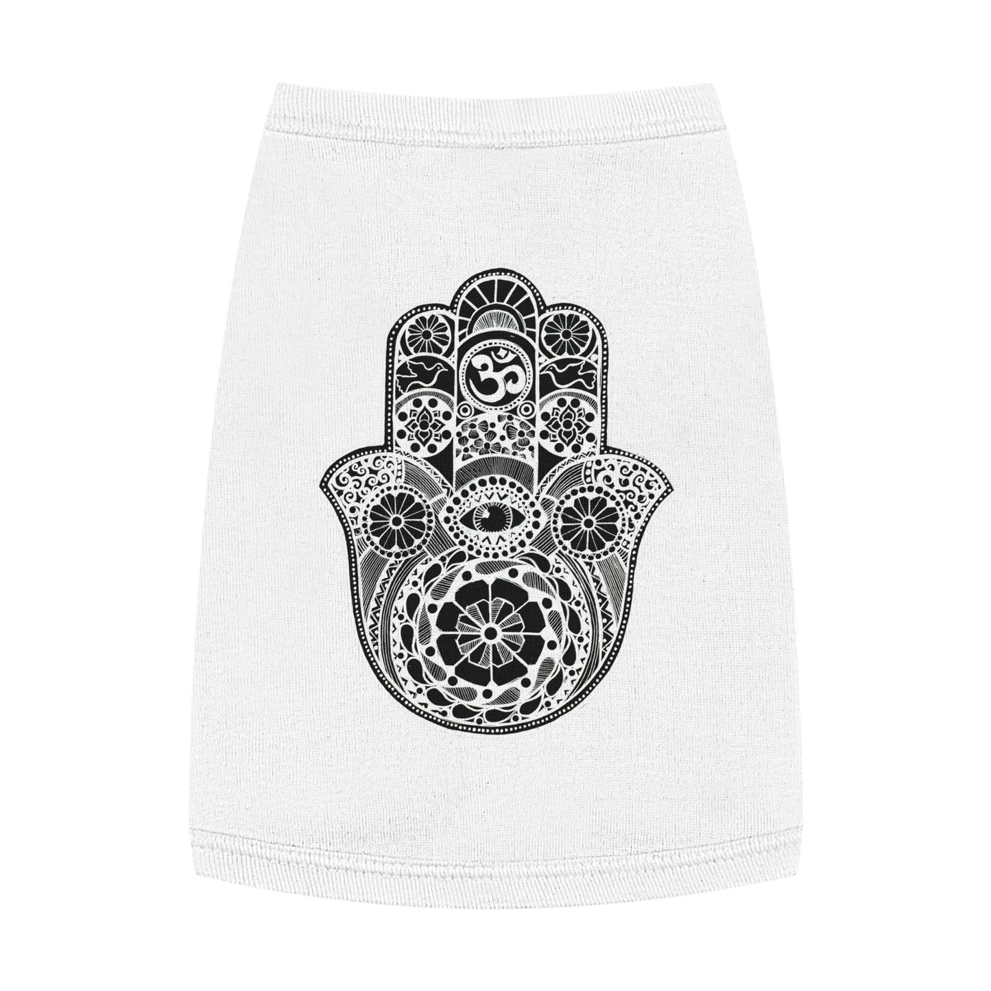 Hamsa Pet Tank Top