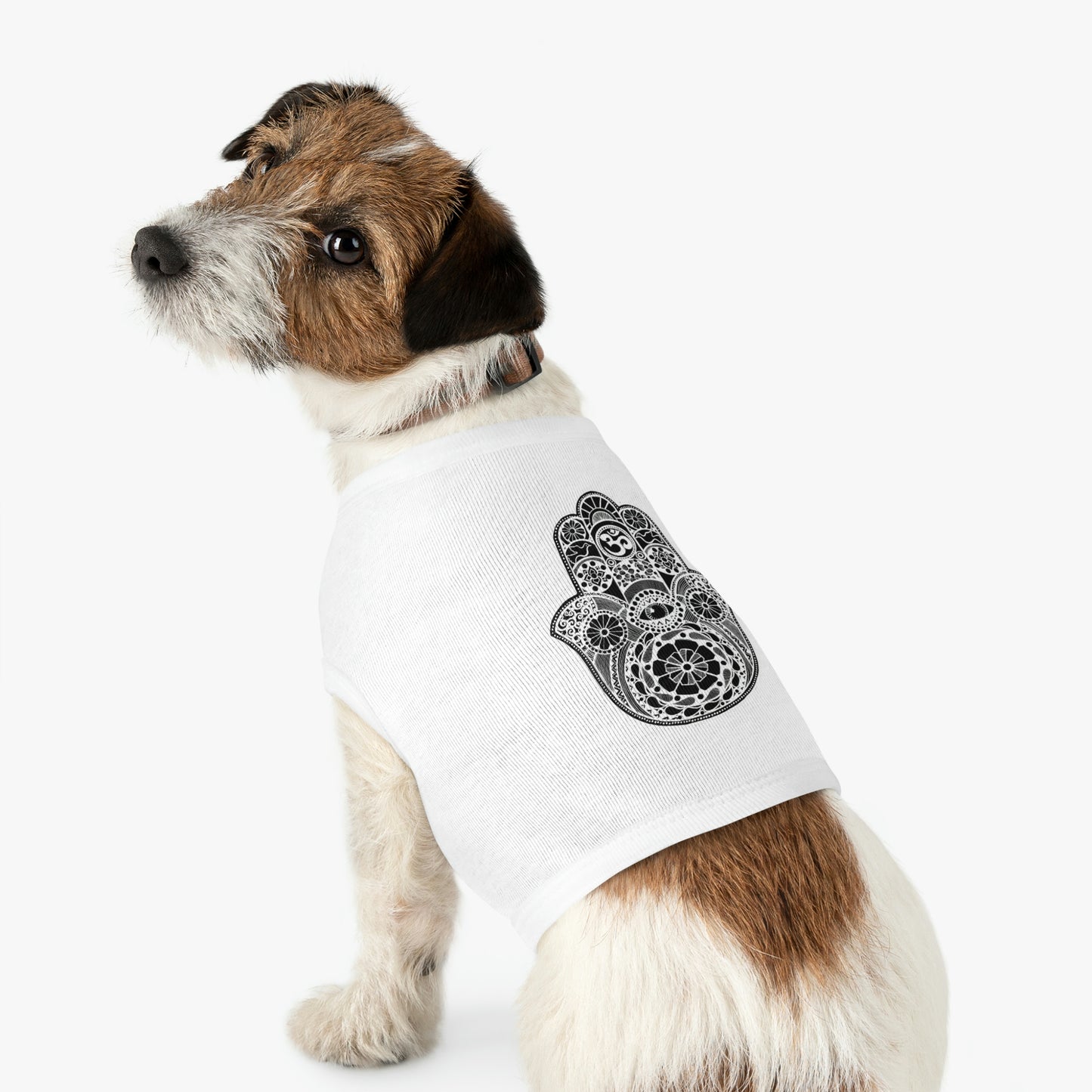 Hamsa Pet Tank Top