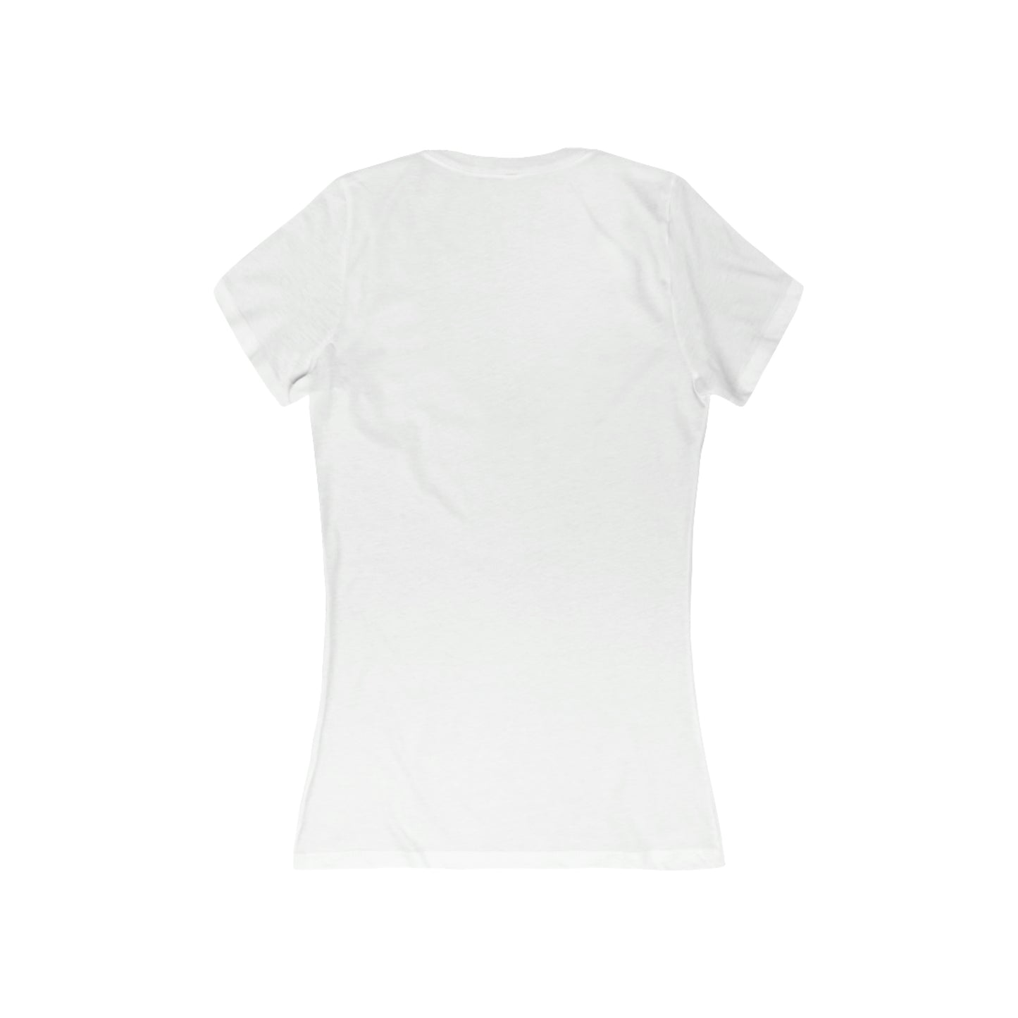 Wild Child V-Neck Tee