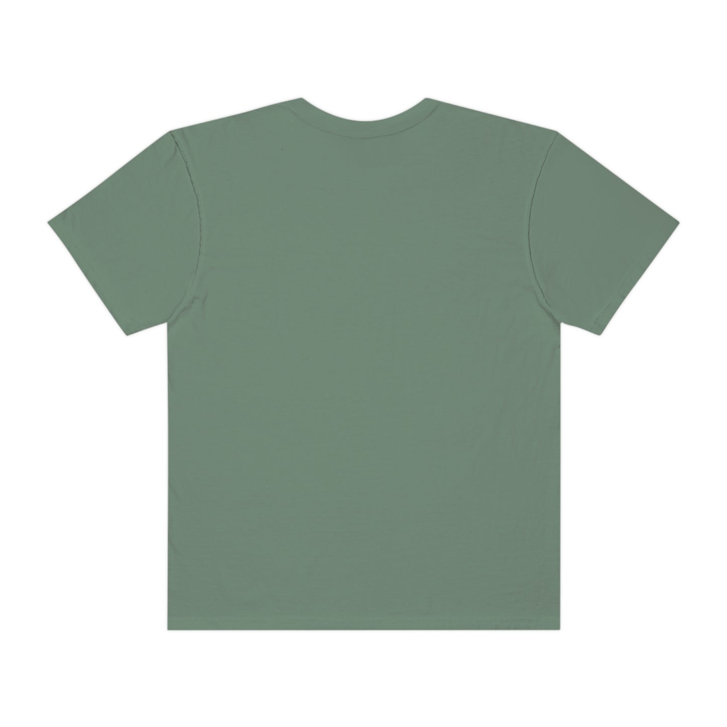 Light My Way  Garment-Dyed T-shirt