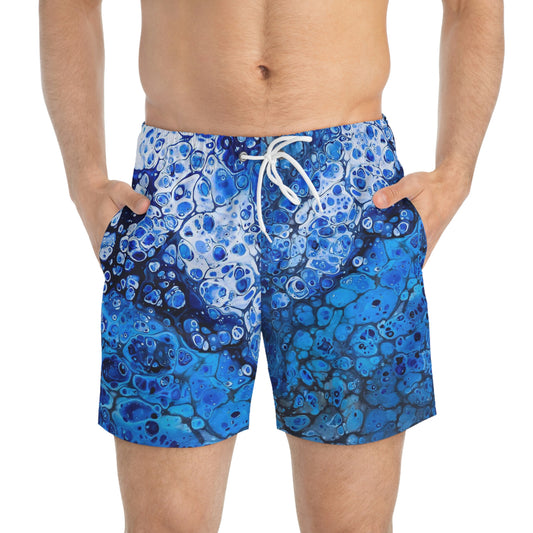 Swim Trunks (AOP)