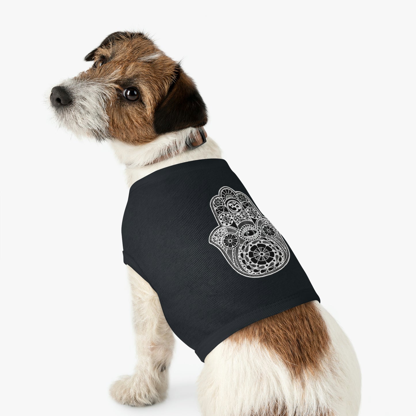 Hamsa Pet Tank Top