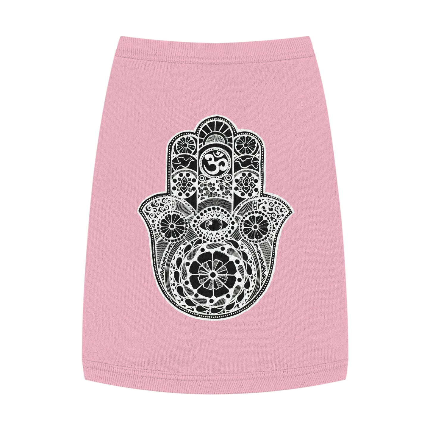 Hamsa Pet Tank Top