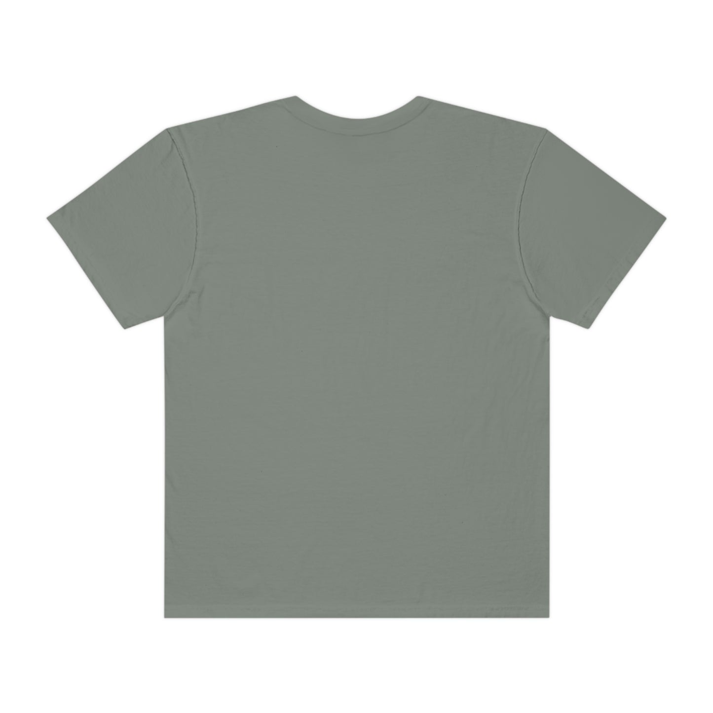 Light My Way  Garment-Dyed T-shirt