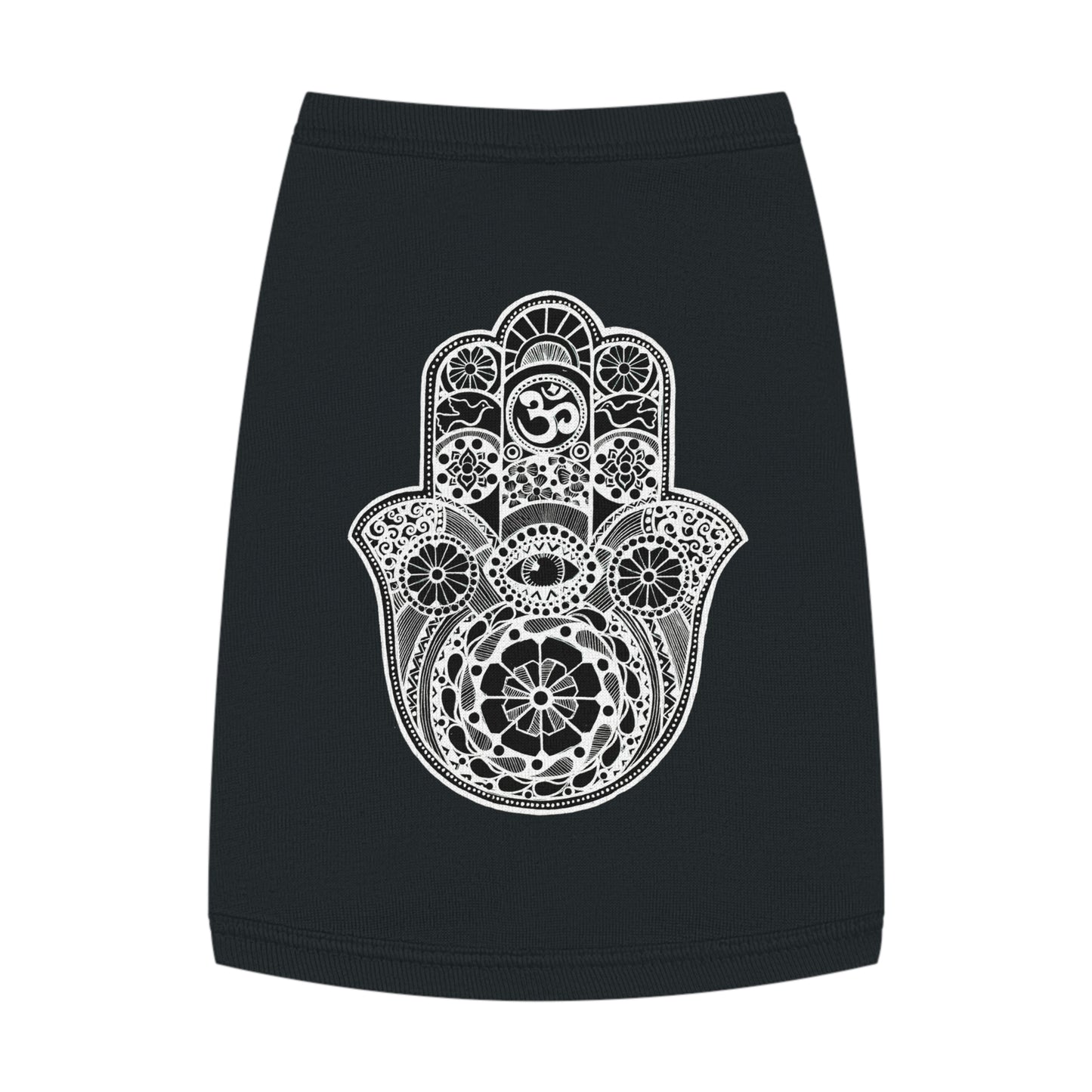 Hamsa Pet Tank Top