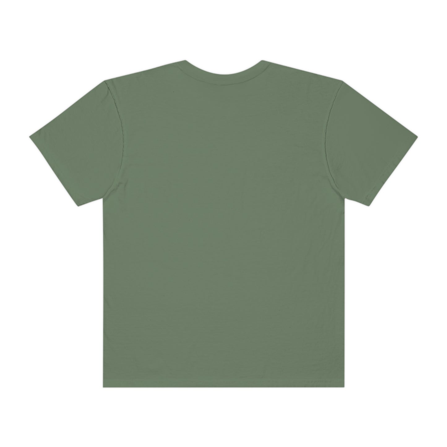 Light My Way  Garment-Dyed T-shirt