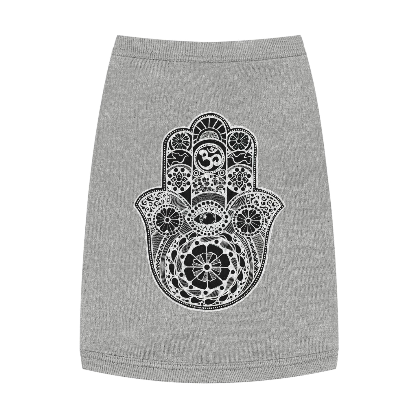 Hamsa Pet Tank Top