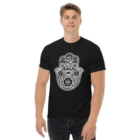 Hamsa Tee