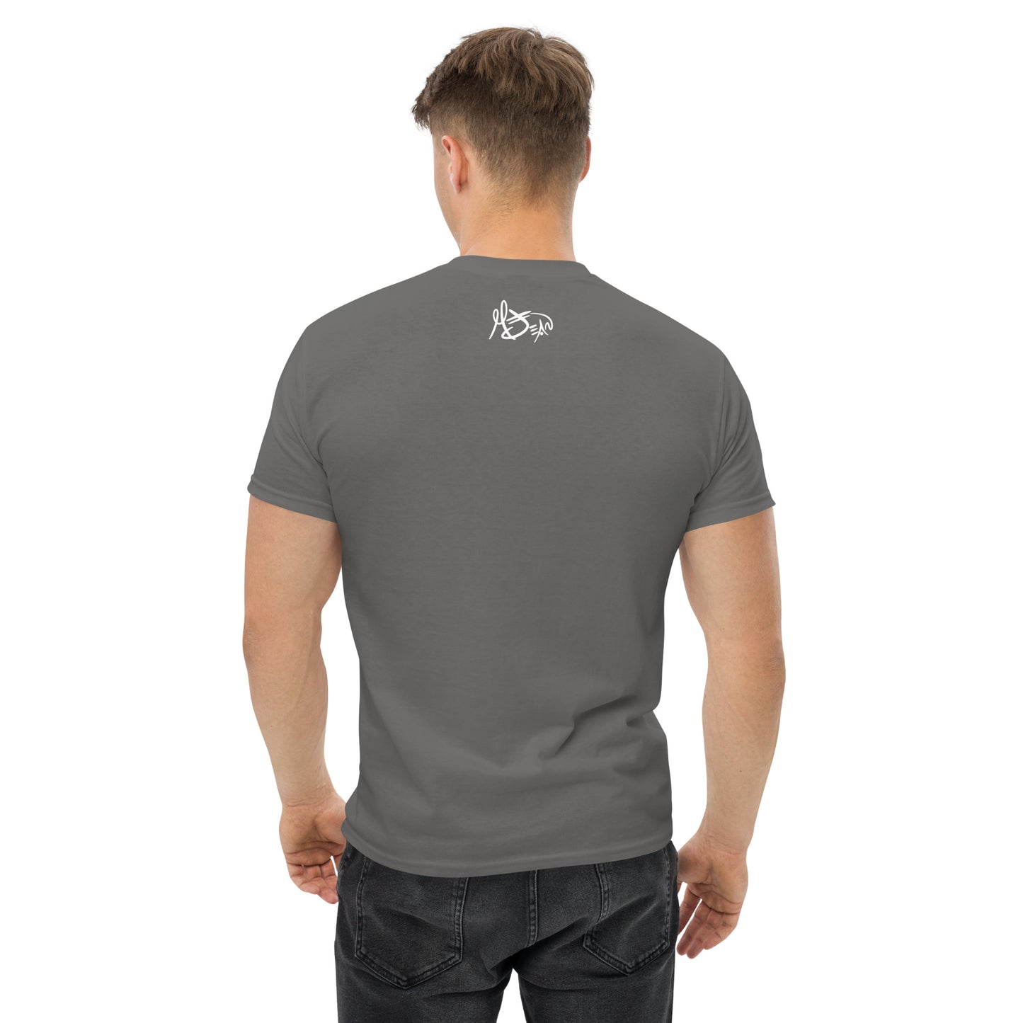 Hamsa Tee