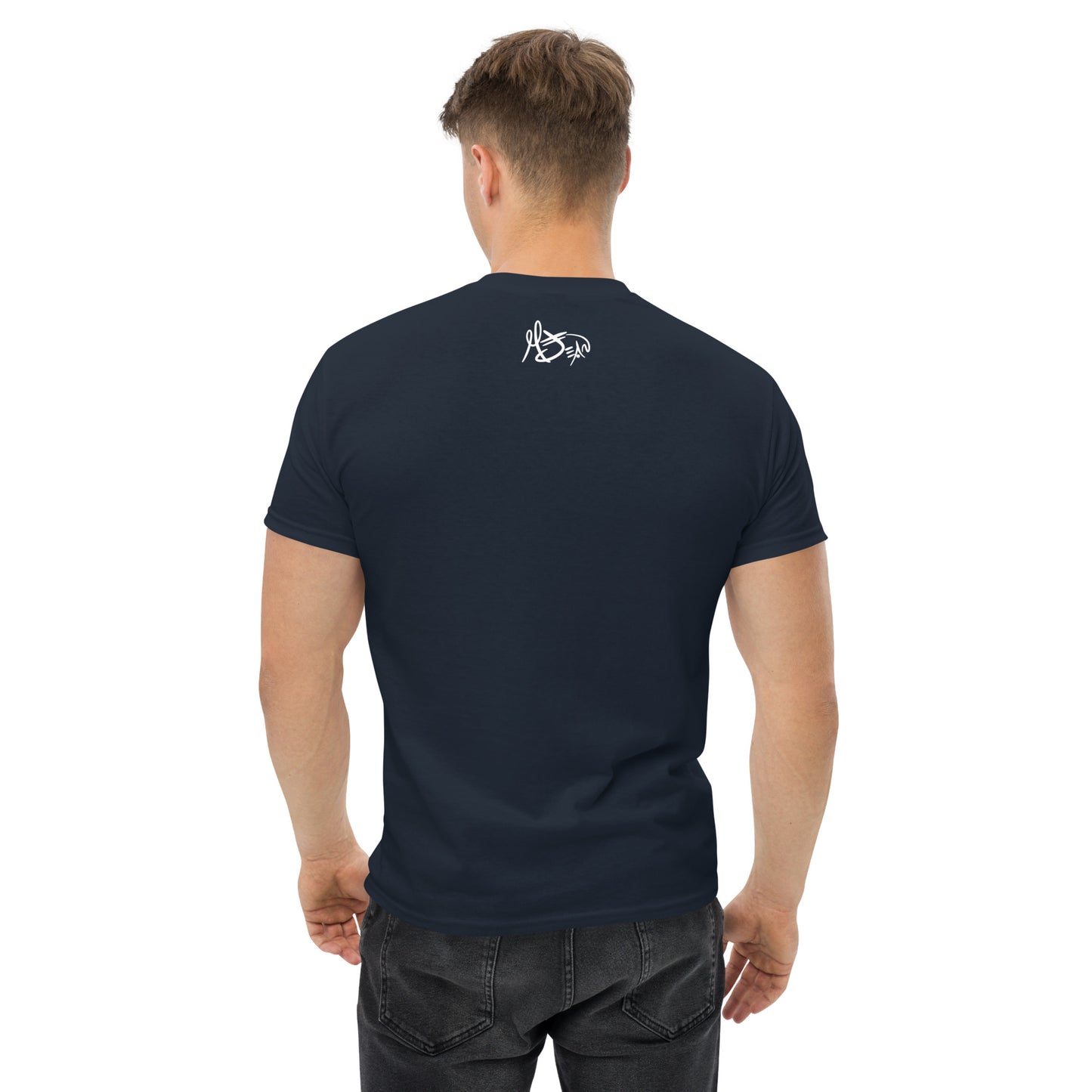 Hamsa Tee