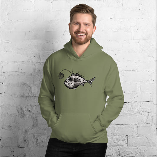 Light My Way Hoodie