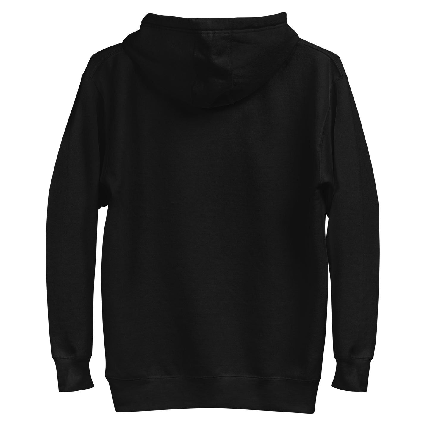 Memento Mori Hoodie
