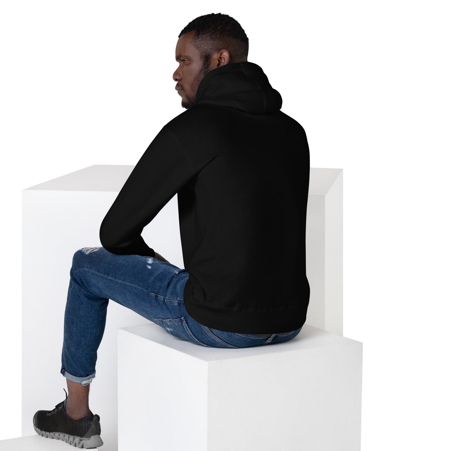 Memento Mori Hoodie