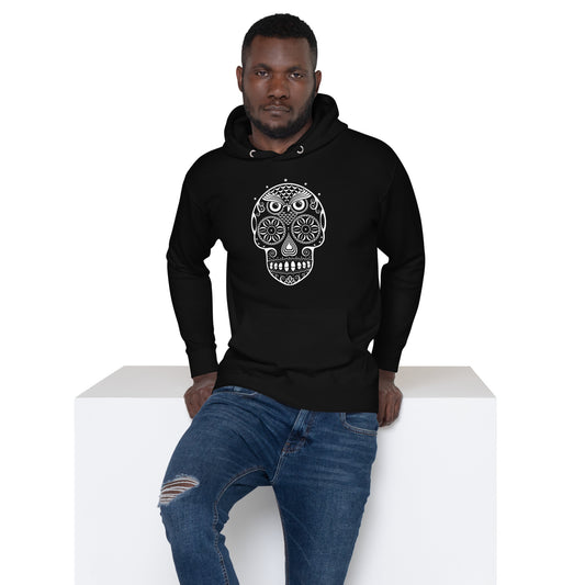 Memento Mori Hoodie