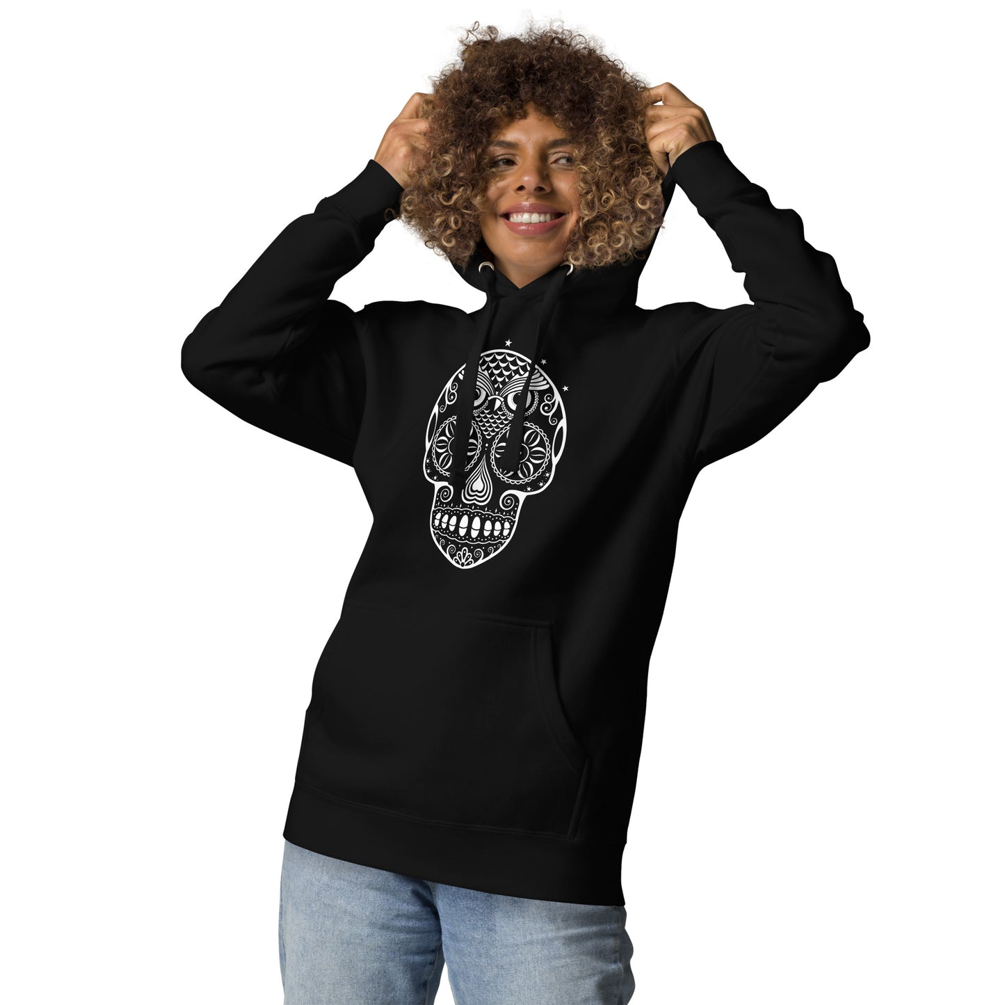 Memento Mori Hoodie