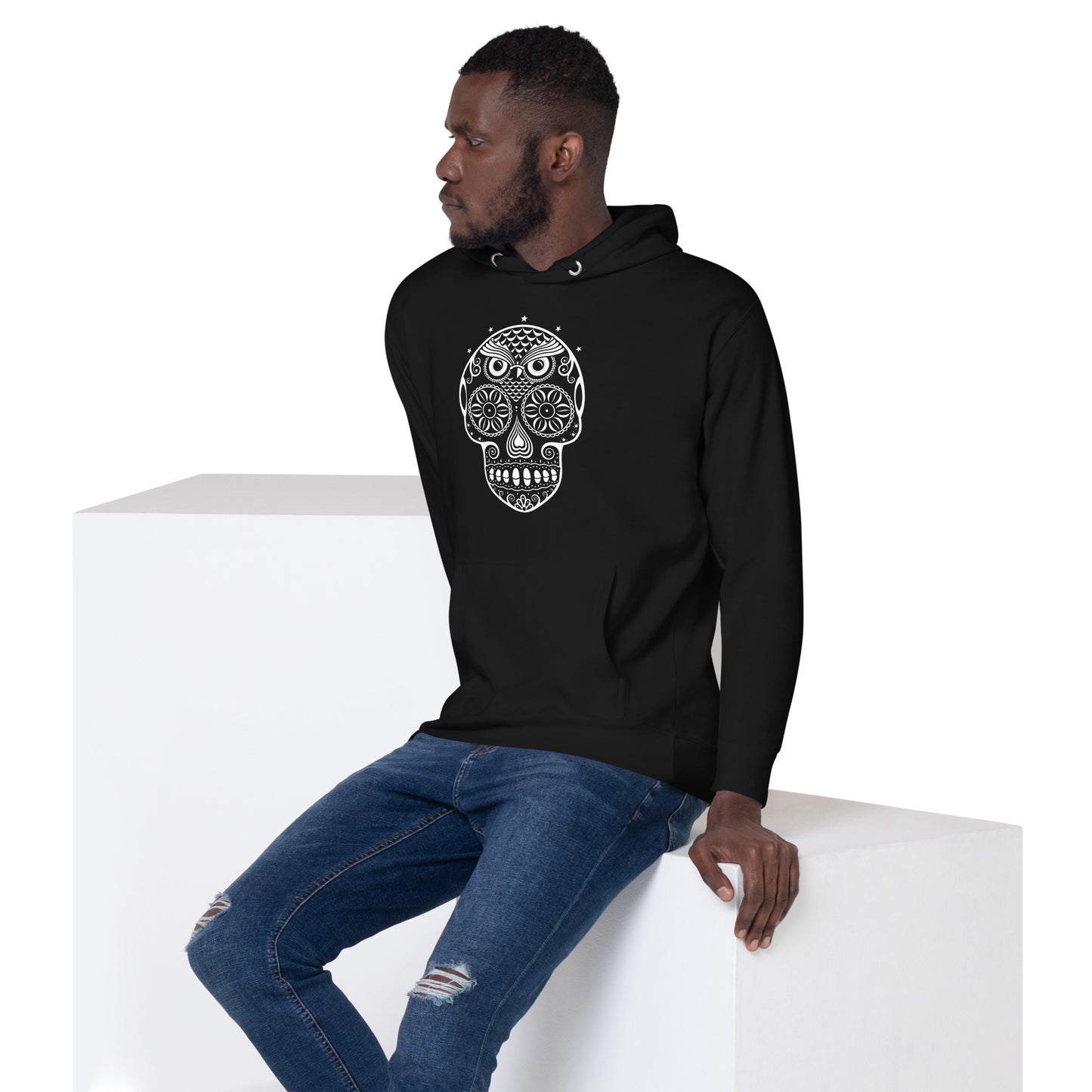 Memento Mori Hoodie