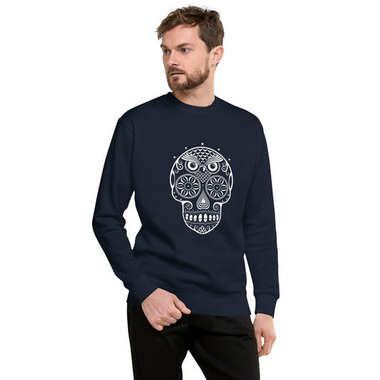 Memento Mori Sweatshirt