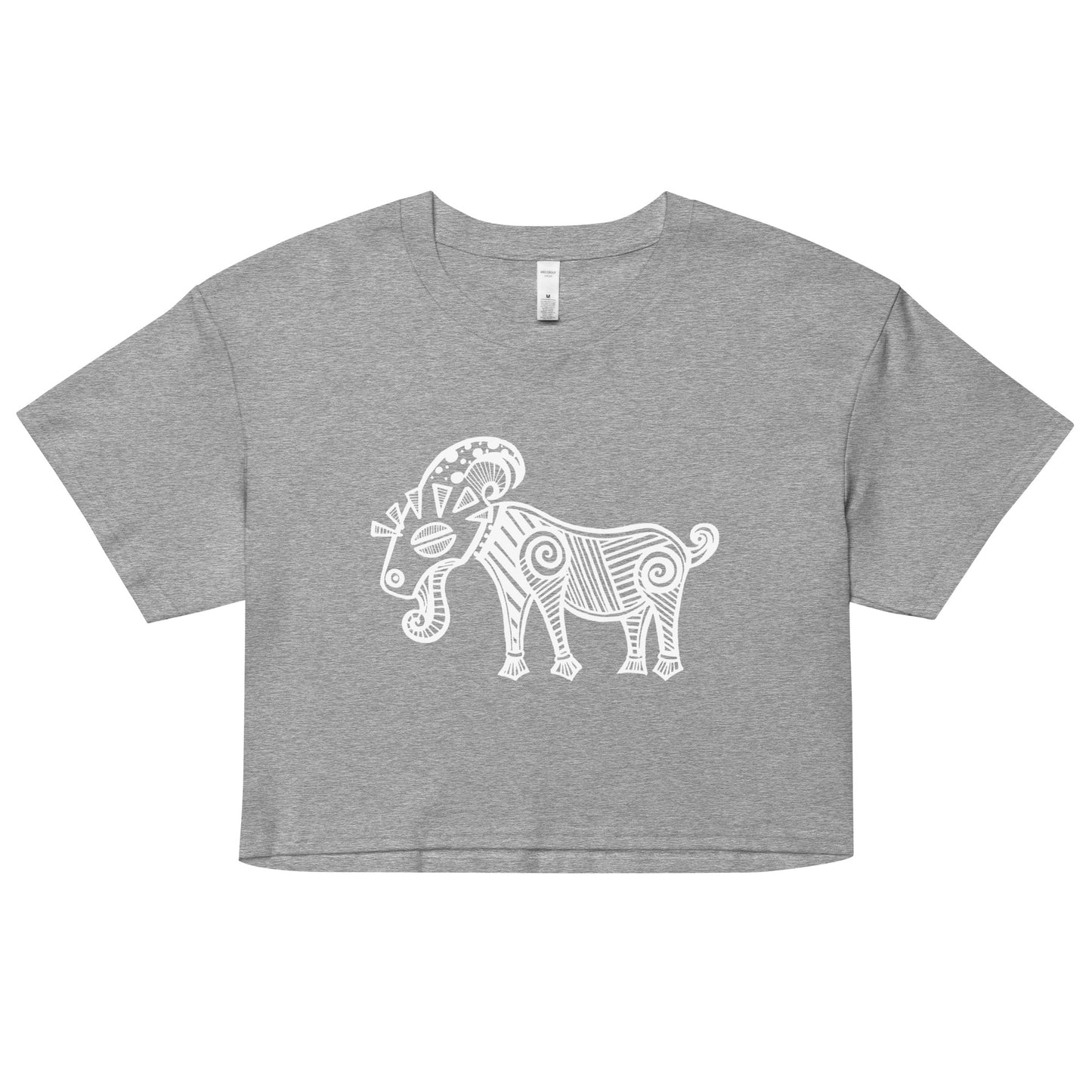 Chunk the Goat Tee